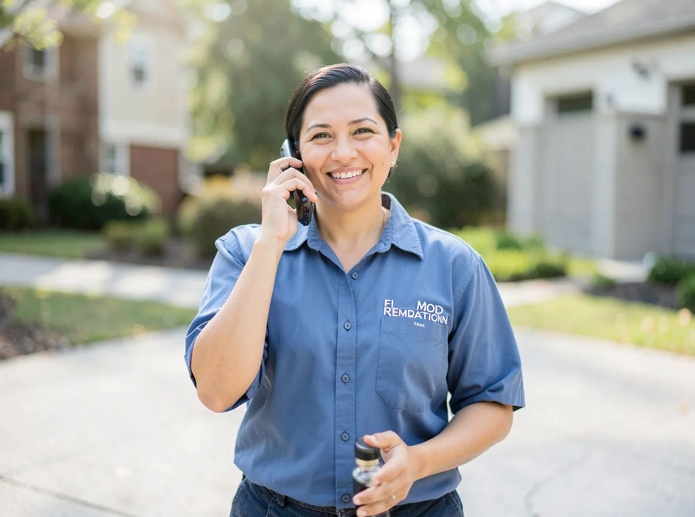 Mold Remediation Colorado City, TX FAQs